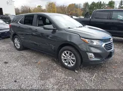 3GNAXTEV8ML379027 2021 CHEVROLET EQUINOX