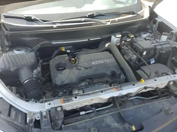 3GNAXTEV8ML379366 2021 CHEVROLET EQUINOX - Image 2