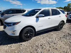 3GNAXTEV8MS103582 2021 CHEVROLET EQUINOX