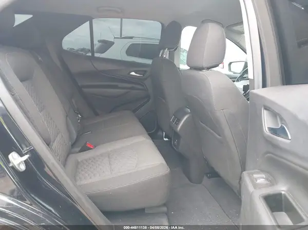 3GNAXTEV8MS110242 2021 CHEVROLET EQUINOX - Image 8