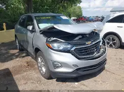 3GNAXTEV8MS116641 2021 CHEVROLET EQUINOX