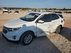 3GNAXTEV8MS119099 2021 CHEVROLET EQUINOX