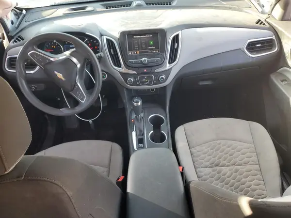 3GNAXTEV8MS119099 2021 CHEVROLET EQUINOX - Image 8