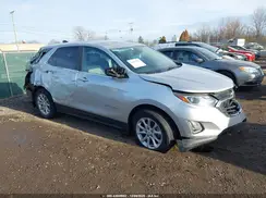 3GNAXTEV8MS131107 2021 CHEVROLET EQUINOX