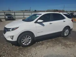 3GNAXTEV8MS132922 2021 CHEVROLET EQUINOX