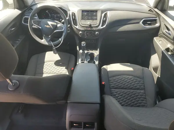 3GNAXTEV8MS132922 2021 CHEVROLET EQUINOX - Image 8