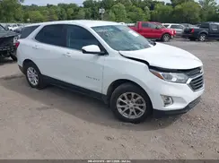 3GNAXTEV8MS133049 2021 CHEVROLET EQUINOX