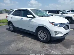 3GNAXTEV8MS133293 2021 CHEVROLET EQUINOX