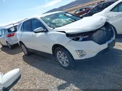 3GNAXTEV8MS136825 2021 CHEVROLET EQUINOX