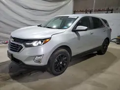 3GNAXTEV8MS143208 2021 CHEVROLET EQUINOX