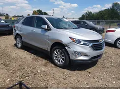 3GNAXTEV8MS148182 2021 CHEVROLET EQUINOX