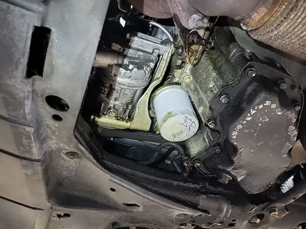 3GNAXTEV8MS150725 2021 CHEVROLET EQUINOX - Image 8