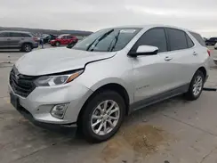 3GNAXTEV8MS159263 2021 CHEVROLET EQUINOX