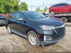 3GNAXTEV8NL100175 2022 CHEVROLET EQUINOX