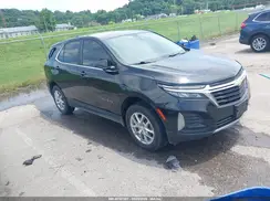 3GNAXTEV8NL133936 2022 CHEVROLET EQUINOX
