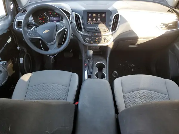 3GNAXTEV8NL141762 2022 CHEVROLET EQUINOX - Image 8