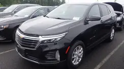 3GNAXTEV8NL142796 2022 CHEVROLET EQUINOX
