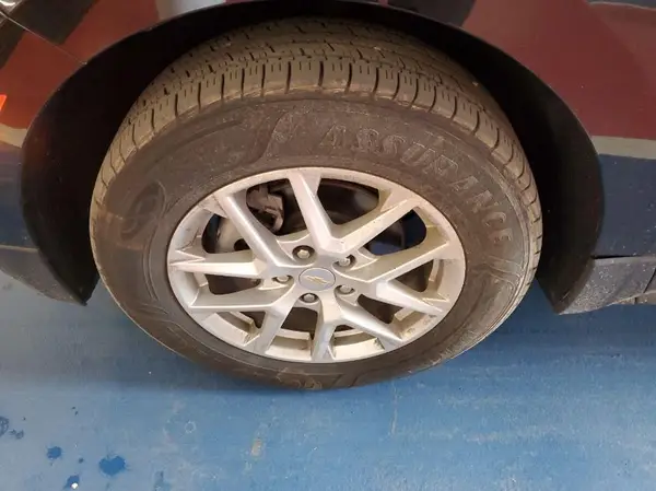 3GNAXTEV8NL143401 2022 CHEVROLET EQUINOX - Image 8