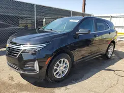 3GNAXTEV8NL174504 2022 CHEVROLET EQUINOX