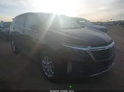 3GNAXTEV8NL175989 2022 CHEVROLET EQUINOX