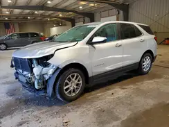 3GNAXTEV8NL212992 2022 CHEVROLET EQUINOX
