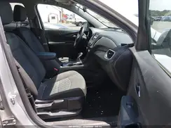 3GNAXTEV8NL225306 2022 CHEVROLET EQUINOX