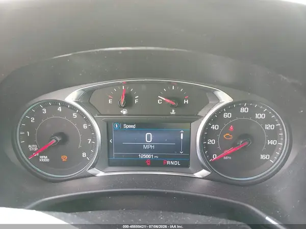 3GNAXTEV8NL225306 2022 CHEVROLET EQUINOX - Image 2
