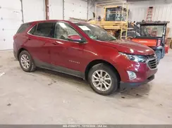 3GNAXTEV9KL276521 2019 CHEVROLET EQUINOX