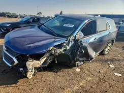 3GNAXTEV9KL331727 2019 CHEVROLET EQUINOX