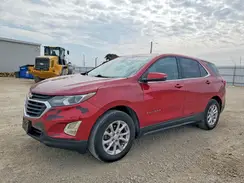 3GNAXTEV9KS599764 2019 CHEVROLET EQUINOX