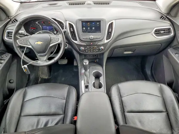 3GNAXTEV9KS599764 2019 CHEVROLET EQUINOX - Image 8