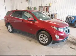 3GNAXTEV9KS599800 2019 CHEVROLET EQUINOX