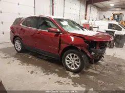 3GNAXTEV9KS627692 2019 CHEVROLET EQUINOX