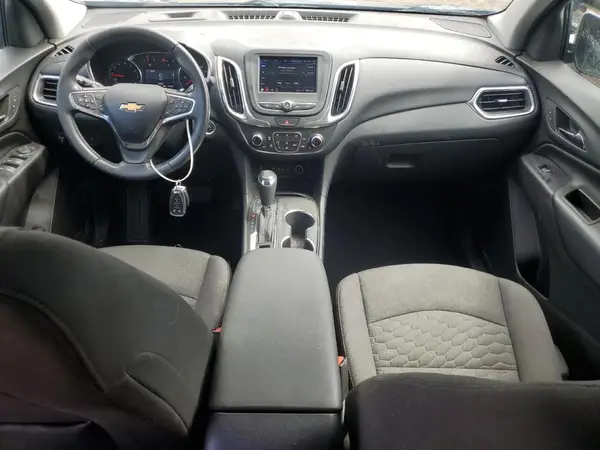 3GNAXTEV9LL104118 2020 CHEVROLET EQUINOX - Image 8