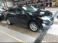 3GNAXTEV9LL106967 2020 CHEVROLET EQUINOX