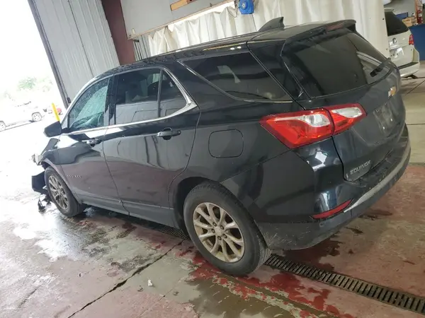 3GNAXTEV9LL154517 2020 CHEVROLET EQUINOX - Image 2