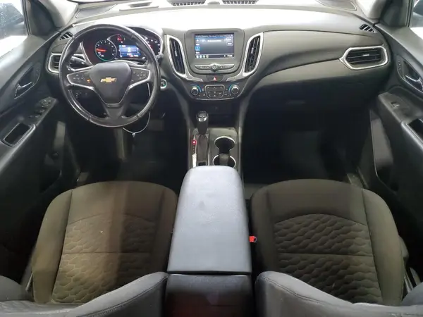 3GNAXTEV9LL154517 2020 CHEVROLET EQUINOX - Image 8