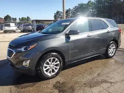 3GNAXTEV9LL254827 2020 CHEVROLET EQUINOX
