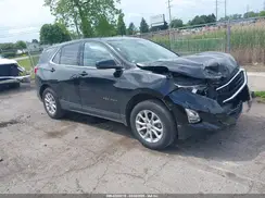 3GNAXTEV9LL307641 2020 CHEVROLET EQUINOX
