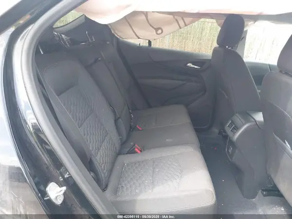 3GNAXTEV9LL307641 2020 CHEVROLET EQUINOX - Image 8