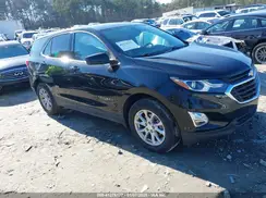 3GNAXTEV9LL325055 2020 CHEVROLET EQUINOX