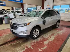 3GNAXTEV9LL325931 2020 CHEVROLET EQUINOX