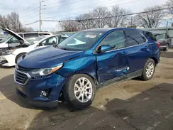 3GNAXTEV9LL335052 2020 CHEVROLET EQUINOX