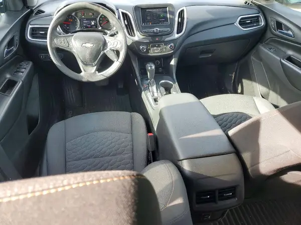 3GNAXTEV9LL335052 2020 CHEVROLET EQUINOX - Image 8