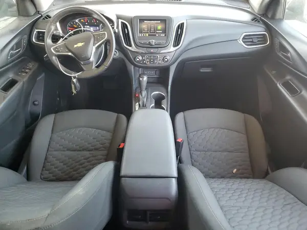 3GNAXTEV9LS500698 2020 CHEVROLET EQUINOX - Image 8