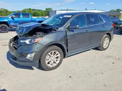 3GNAXTEV9LS503200 2020 CHEVROLET EQUINOX