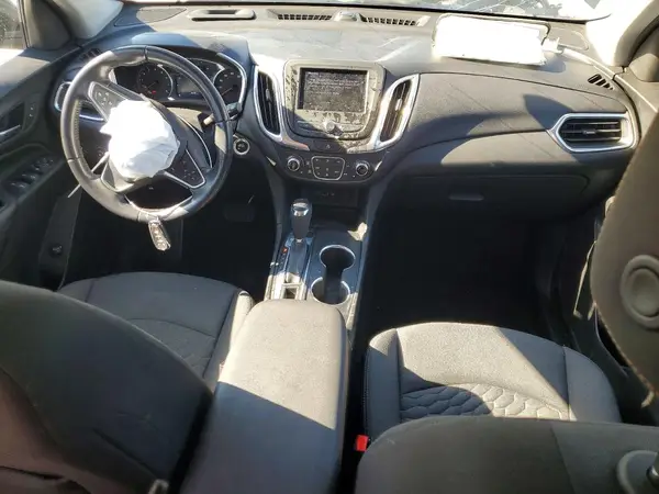 3GNAXTEV9LS503200 2020 CHEVROLET EQUINOX - Image 8