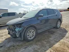 3GNAXTEV9LS554292 2020 CHEVROLET EQUINOX