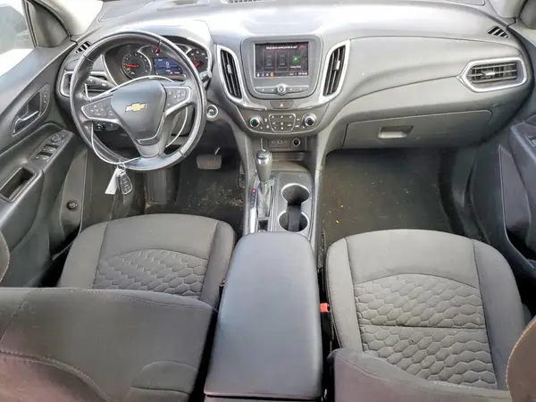 3GNAXTEV9LS554292 2020 CHEVROLET EQUINOX - Image 8