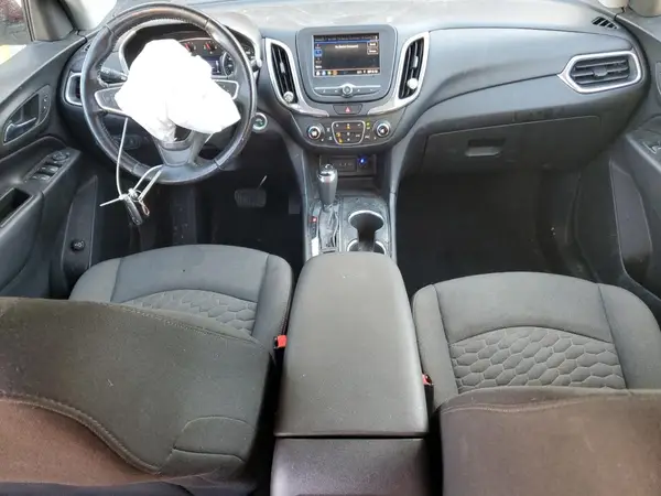 3GNAXTEV9LS566474 2020 CHEVROLET EQUINOX - Image 8